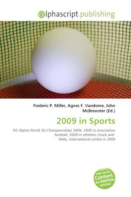 2009 in Sports
