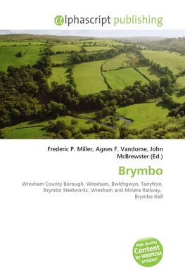 Brymbo