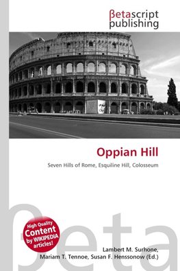 Oppian Hill