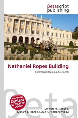 Nathaniel Ropes Building