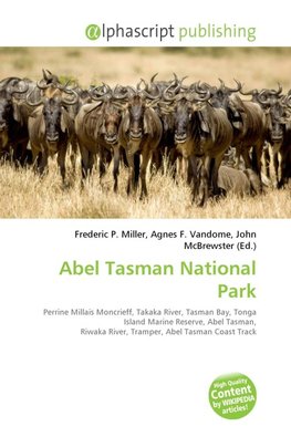 Abel Tasman National Park
