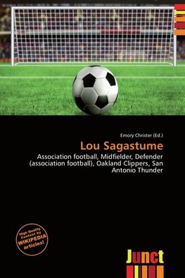 Lou Sagastume