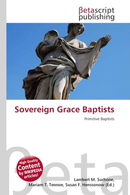 Sovereign Grace Baptists