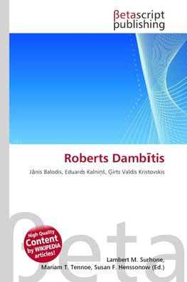 Roberts Damb¿tis