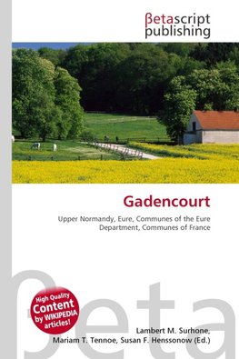 Gadencourt