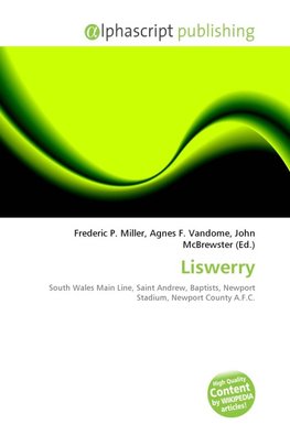 Liswerry