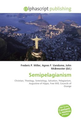 Semipelagianism