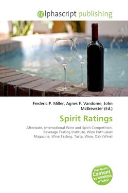 Spirit Ratings