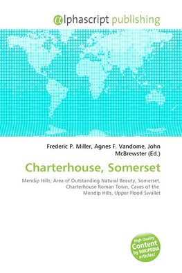 Charterhouse, Somerset