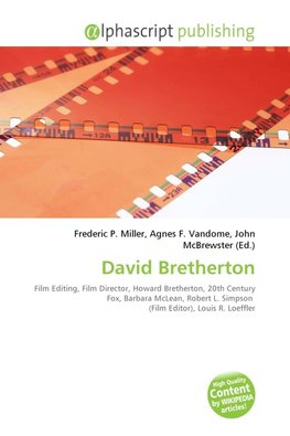 David Bretherton