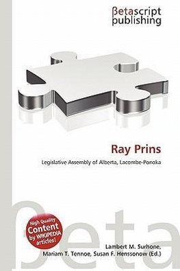 Ray Prins