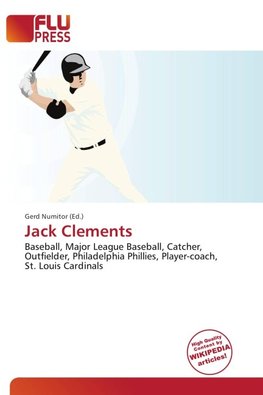 Jack Clements
