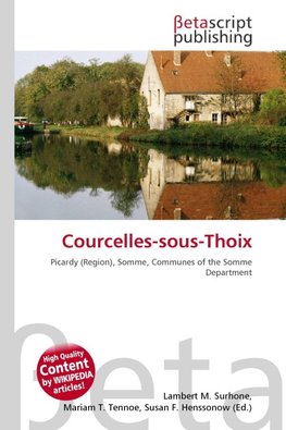Courcelles-sous-Thoix