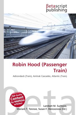 Robin Hood (Passenger Train)