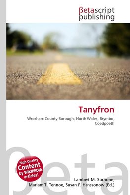 Tanyfron