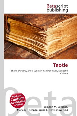 Taotie