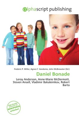 Daniel Bonade