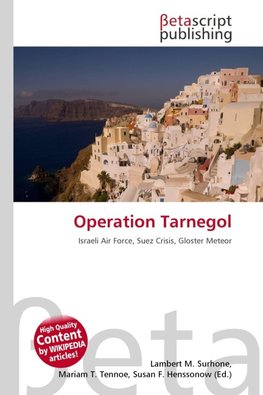 Operation Tarnegol