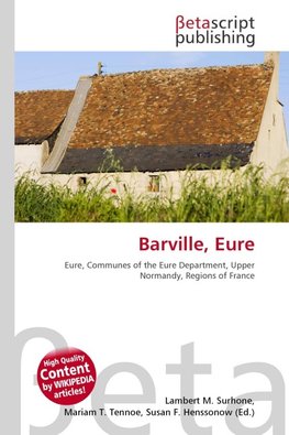 Barville, Eure