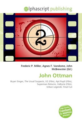 John Ottman