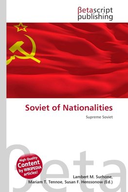 Soviet of Nationalities