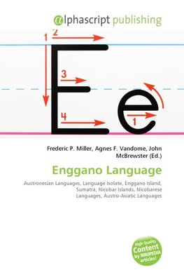 Enggano Language