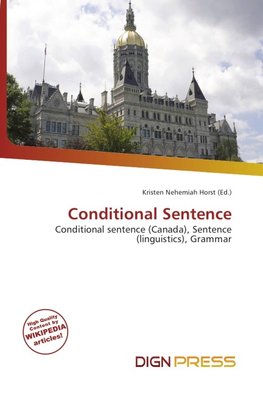 Conditional Sentence