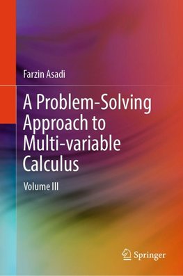 A Problem-Solving Approach to Multi-variable Calculus