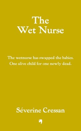 THE WET NURSE