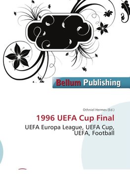 1996 UEFA Cup Final