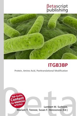 ITGB3BP