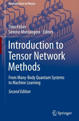 Introduction to Tensor Network Methods
