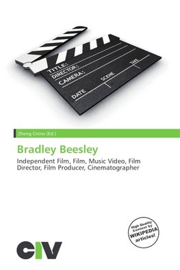 Bradley Beesley