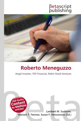 Roberto Meneguzzo