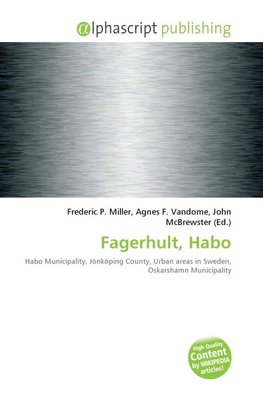 Fagerhult, Habo