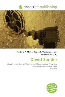 David Sander