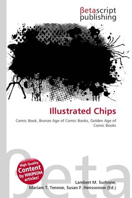Illustrated Chips