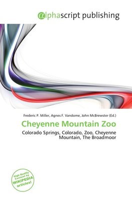 Cheyenne Mountain Zoo