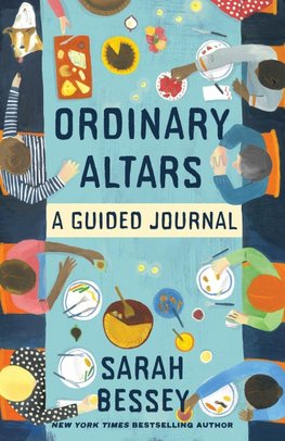 Ordinary Altars