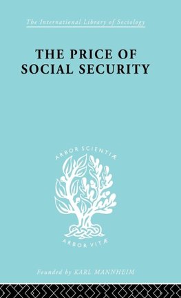The Price of Social Security