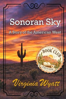 Sonoran Sky