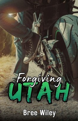 Forgiving Utah
