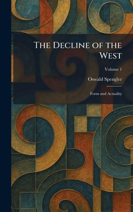 The Decline of the West