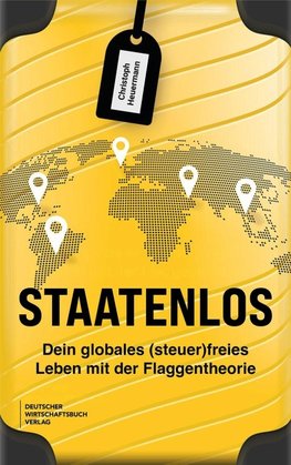 Staatenlos