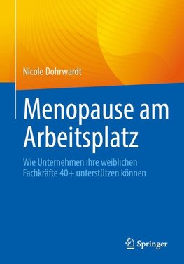 Menopause am Arbeitsplatz
