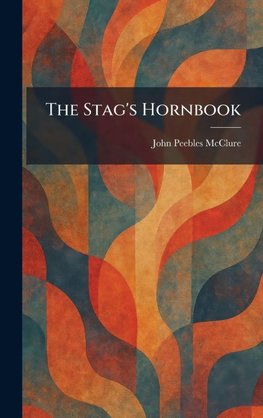 The Stag's Hornbook
