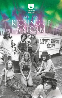 Kicking Up a Storm