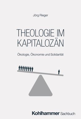 Theologie im Kapitalozän