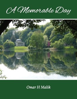 A Memorable Day