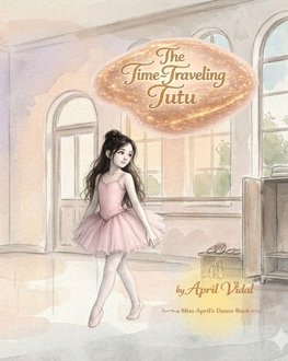 The Time-Traveling Tutu
